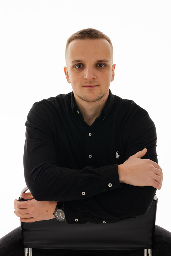Віктор Романський